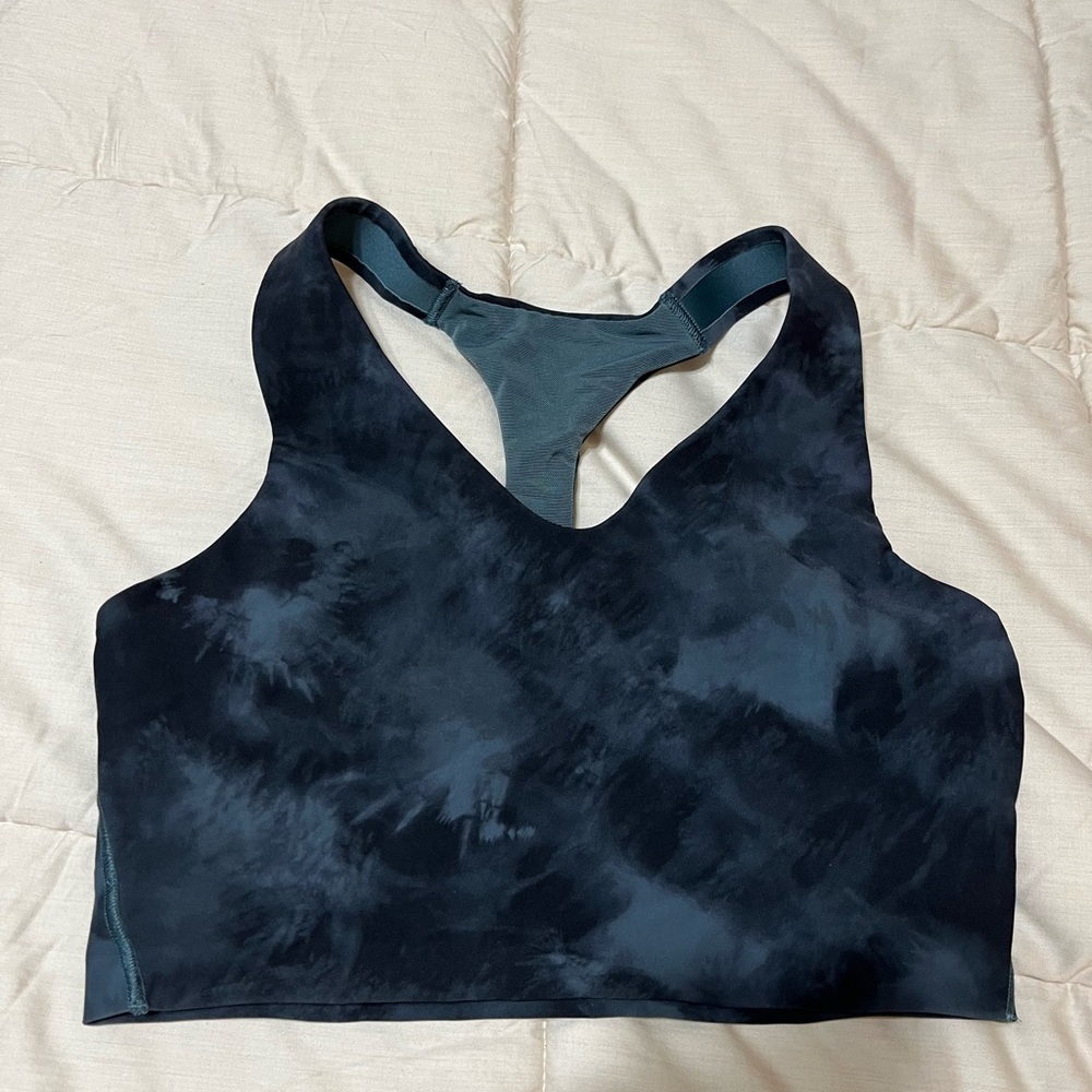 Spanx Core Sports Bra size medium